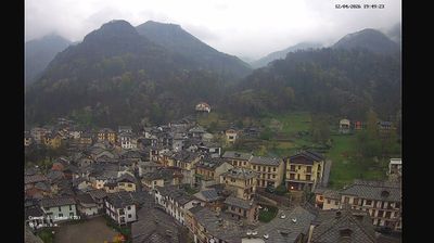 immagine della webcam nei dintorni di Sant'Antonino di Susa: webcam Lemie
