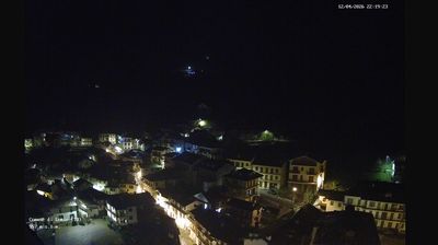 immagine della webcam nei dintorni di Balme: webcam Lemie