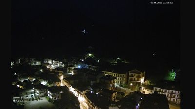 immagine della webcam nei dintorni di Ceresole Reale: webcam Lemie