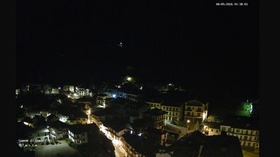 immagine della webcam nei dintorni di Condove: webcam Lemie