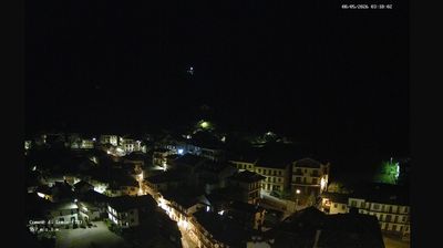 immagine della webcam nei dintorni di Condove: webcam Lemie
