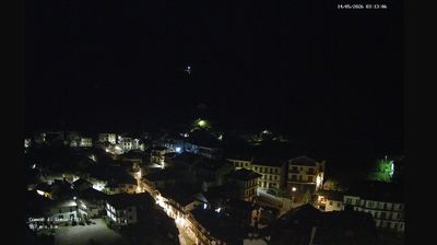 immagine della webcam nei dintorni di Pian Neiretto: webcam Lemie