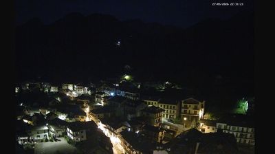 immagine della webcam nei dintorni di Chialamberto: webcam Lemie