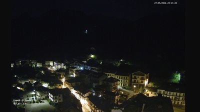 immagine della webcam nei dintorni di Forno Alpi Graie: webcam Lemie