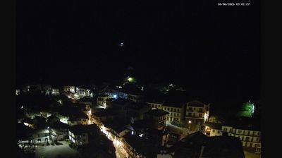 immagine della webcam nei dintorni di Moncenisio: webcam Lemie