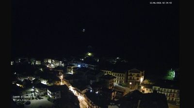 immagine della webcam nei dintorni di Rivoli: webcam Lemie