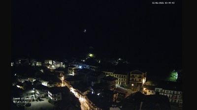 immagine della webcam nei dintorni di Susa: webcam Lemie