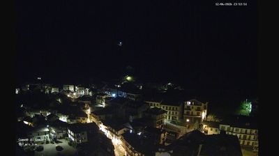 immagine della webcam nei dintorni di Rivoli: webcam Lemie