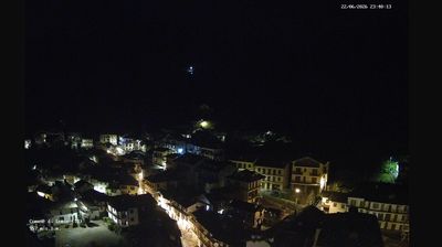 immagine della webcam nei dintorni di Ceresole Reale: webcam Lemie