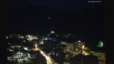 immagine della webcam nei dintorni di Lanzo Torinese: webcam Lemie