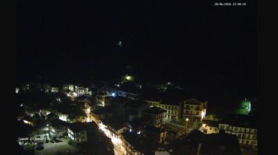 immagine della webcam nei dintorni di Lanzo Torinese: webcam Lemie