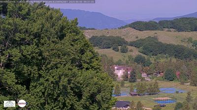 Preview delle webcam di Subiaco › Ovest