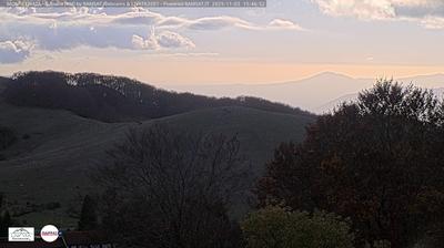 immagine della webcam nei dintorni di Sante Marie: webcam Monte Livata