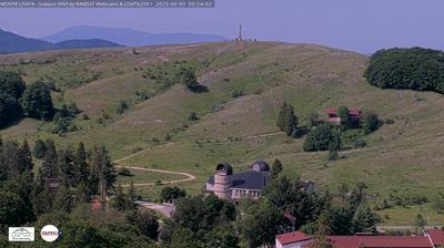 Preview delle webcam di Subiaco › Sud-Ovest