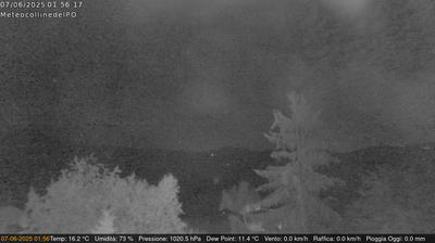 immagine della webcam nei dintorni di Venaria Reale: webcam Rivalba