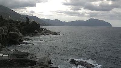 Preview delle webcam di Genova: Torre Gropallo