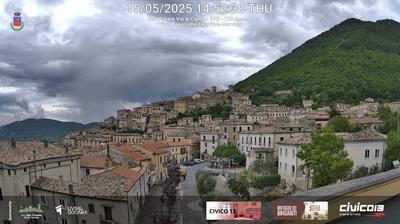 webcam