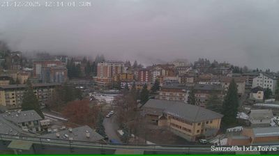 immagine della webcam nei dintorni di Pra Catinat: webcam Sauze d'Oulx