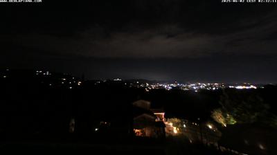 immagine della webcam nei dintorni di Pistoia: webcam Buggiano