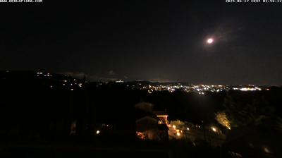 immagine della webcam nei dintorni di Montecatini Terme: webcam Buggiano