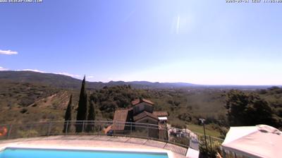 Preview delle webcam di Buggiano