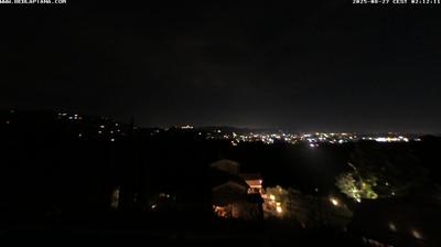immagine della webcam nei dintorni di Pistoia: webcam Buggiano
