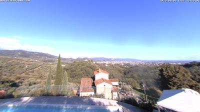 immagine della webcam nei dintorni di Lucca: webcam Buggiano