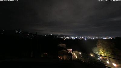 immagine della webcam nei dintorni di Collodi: webcam Buggiano