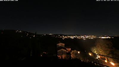 immagine della webcam nei dintorni di Pistoia: webcam Buggiano