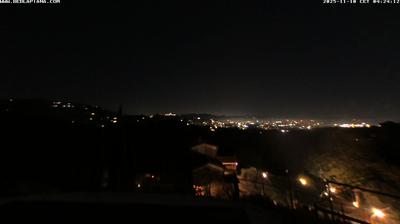 immagine della webcam nei dintorni di Pisa San Giusto: webcam Buggiano