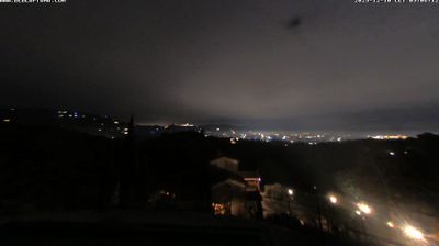 immagine della webcam nei dintorni di Pistoia: webcam Buggiano