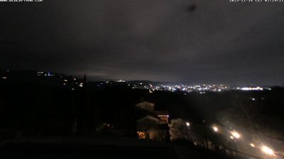 immagine della webcam nei dintorni di Pescia: webcam Buggiano