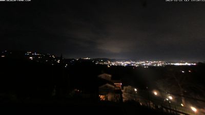 immagine della webcam nei dintorni di Quarrata: webcam Buggiano