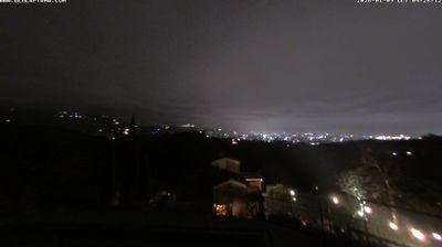 immagine della webcam nei dintorni di Borgo a Mozzano: webcam Buggiano