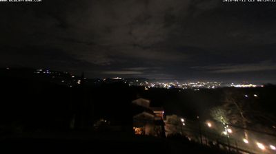 immagine della webcam nei dintorni di Quarrata: webcam Buggiano