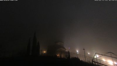 immagine della webcam nei dintorni di Montecatini Terme: webcam Buggiano