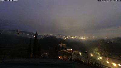 immagine della webcam nei dintorni di Borgo a Mozzano: webcam Buggiano