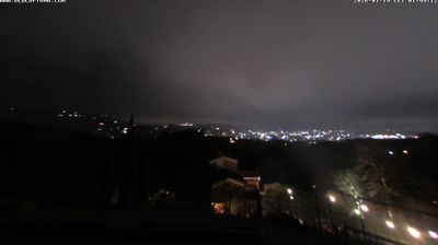 immagine della webcam nei dintorni di Borgo a Mozzano: webcam Buggiano