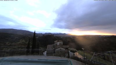 immagine della webcam nei dintorni di Cascina: webcam Buggiano