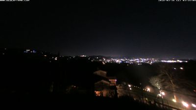 immagine della webcam nei dintorni di Quarrata: webcam Buggiano