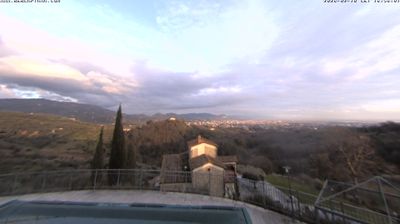 immagine della webcam nei dintorni di Capannori: webcam Buggiano