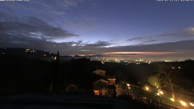 immagine della webcam nei dintorni di Lucca: webcam Buggiano