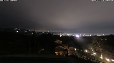 immagine della webcam nei dintorni di Quarrata: webcam Buggiano