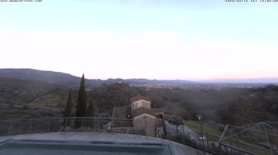 immagine della webcam nei dintorni di Montopoli in Val d'Arno: webcam Buggiano