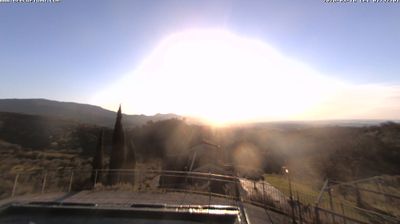 immagine della webcam nei dintorni di Montopoli in Val d'Arno: webcam Buggiano