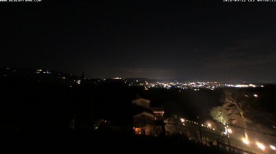 immagine della webcam nei dintorni di Quarrata: webcam Buggiano