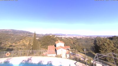 immagine della webcam nei dintorni di Cascina: webcam Buggiano