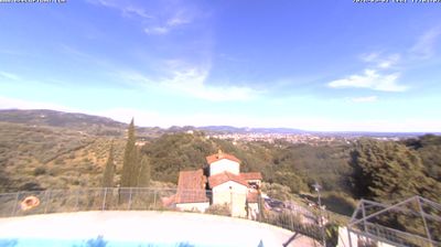 immagine della webcam nei dintorni di Lucca: webcam Buggiano