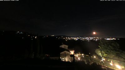 immagine della webcam nei dintorni di Monsummano Terme: webcam Buggiano