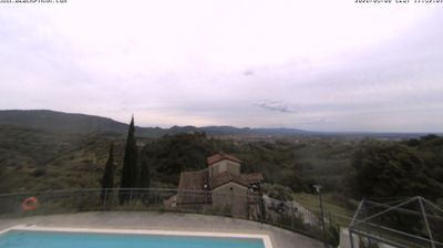 immagine della webcam nei dintorni di Montopoli in Val d'Arno: webcam Buggiano